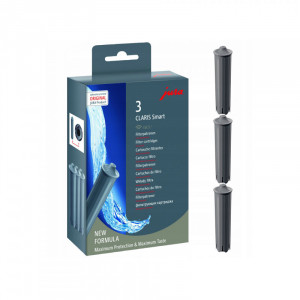 Фильтр для воды JURA CLARIS Smart 3 шт